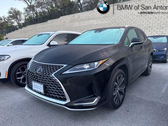 LEXUS RX 2021 2T2HGMDA3MC060841 image LEXUS RX 2021 2T2HGMDA3MC060841 image