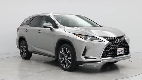 LEXUS RX 2021 JTJHZKEA7M2018797 image LEXUS RX 2021 JTJHZKEA7M2018797 image