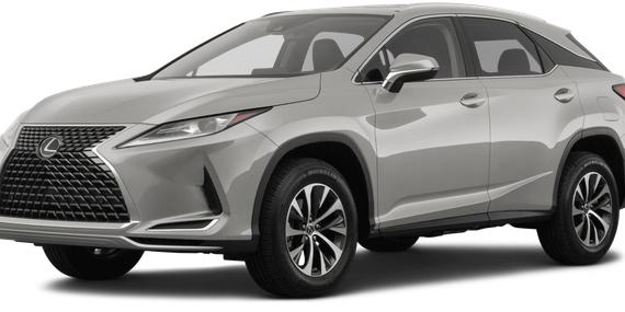 LEXUS RX 2021 2T2HZMAA9MC206576 image LEXUS RX 2021 2T2HZMAA9MC206576 image
