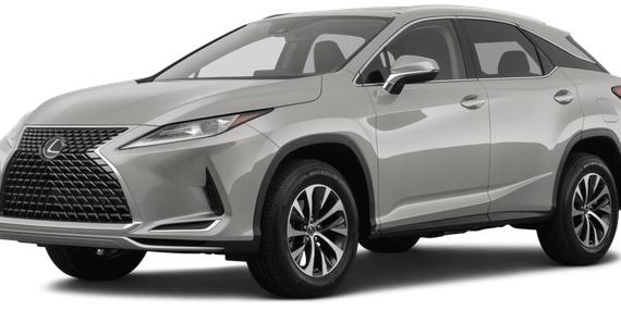 LEXUS RX 2021 2T2JZMAA0MC209867 image LEXUS RX 2021 2T2JZMAA0MC209867 image