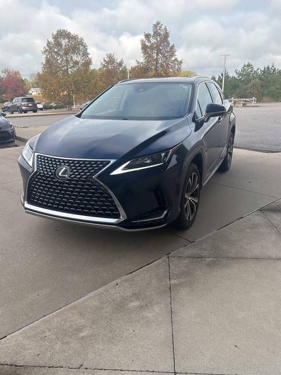 LEXUS RX 2021 2T2HZMAAXMC182515 image LEXUS RX 2021 2T2HZMAAXMC182515 image
