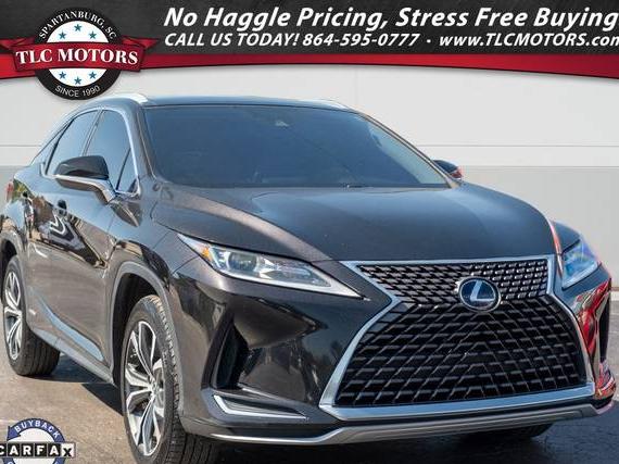 LEXUS RX 2021 2T2HGMDA1MC064032 image LEXUS RX 2021 2T2HGMDA1MC064032 image