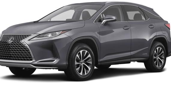 LEXUS RX 2021 2T2HGMDA9MC057510 image LEXUS RX 2021 2T2HGMDA9MC057510 image