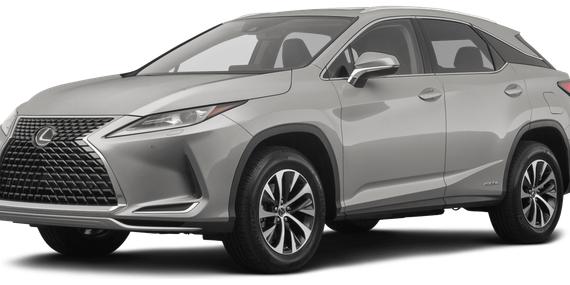 LEXUS RX 2021 2T2YGMDA1MC059638 image LEXUS RX 2021 2T2YGMDA1MC059638 image