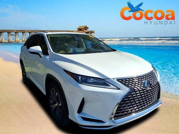 LEXUS RX 2021 JTJHZKEA6M2020587 image LEXUS RX 2021 JTJHZKEA6M2020587 image