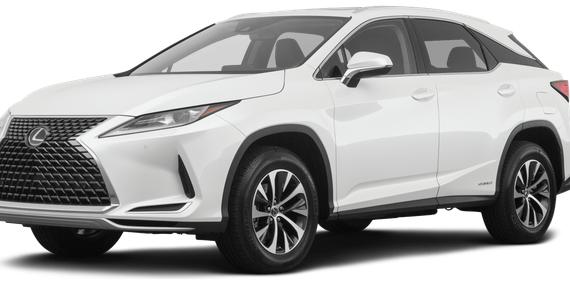 LEXUS RX 2021 2T2HGMDA3MC065232 image LEXUS RX 2021 2T2HGMDA3MC065232 image