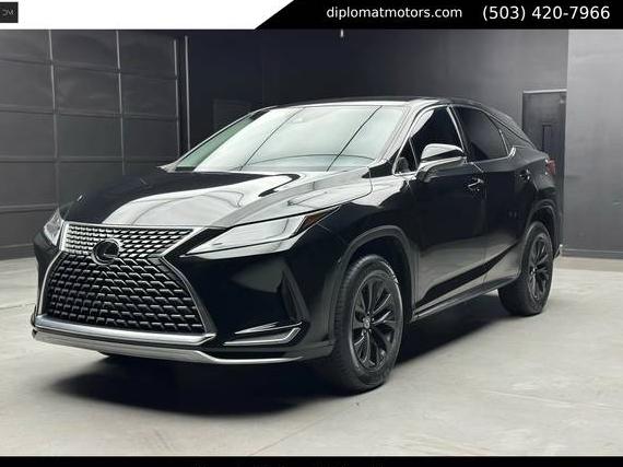 LEXUS RX 2021 2T2AZMAA6MC217049 image LEXUS RX 2021 2T2AZMAA6MC217049 image