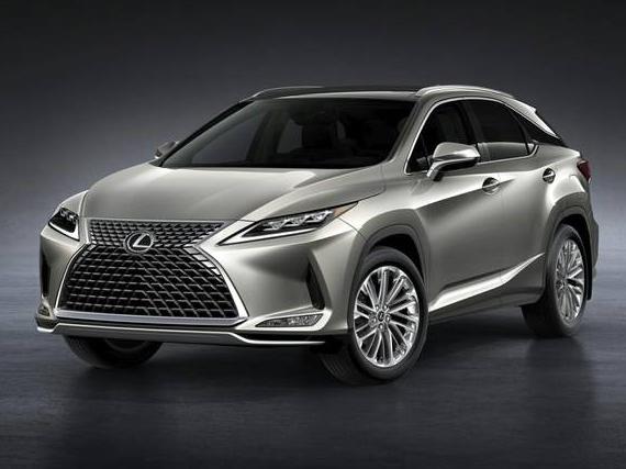 LEXUS RX 2021 2T2HZMAA1MC199655 image LEXUS RX 2021 2T2HZMAA1MC199655 image