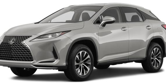 LEXUS RX 2021 2T2JZMAA3MC194510 image LEXUS RX 2021 2T2JZMAA3MC194510 image