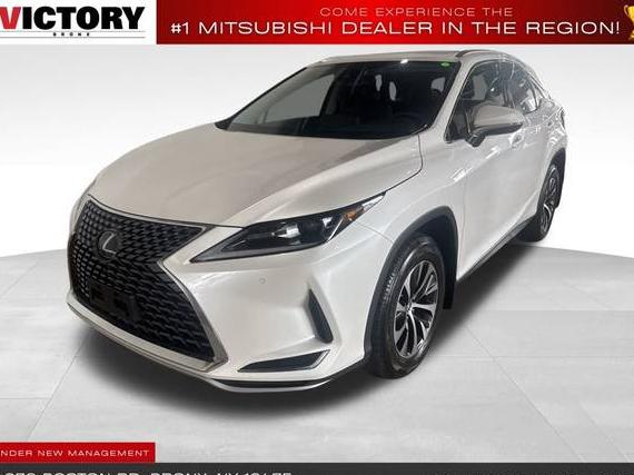 LEXUS RX 2021 2T2HZMDA8MC306891 image LEXUS RX 2021 2T2HZMDA8MC306891 image