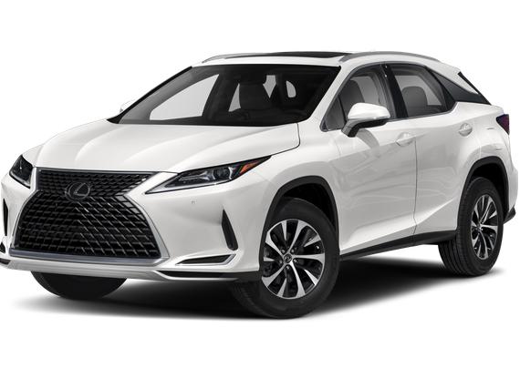 LEXUS RX 2021 2T2HZMDA0MC268251 image LEXUS RX 2021 2T2HZMDA0MC268251 image