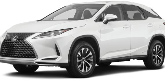 LEXUS RX 2021 2T2HGMDA6MC068481 image LEXUS RX 2021 2T2HGMDA6MC068481 image