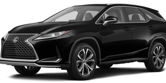 LEXUS RX 2021 JTJHZKFA9M2027564 image LEXUS RX 2021 JTJHZKFA9M2027564 image