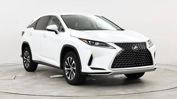 LEXUS RX 2021 2T2AZMAA3MC215985 image LEXUS RX 2021 2T2AZMAA3MC215985 image