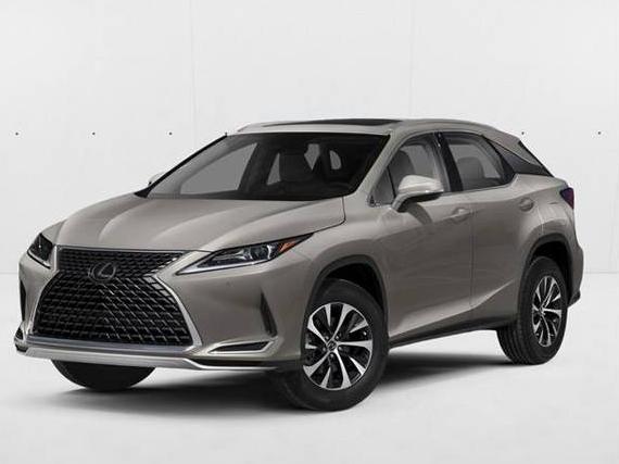 LEXUS RX 2021 2T2HZMAA2MC215264 image LEXUS RX 2021 2T2HZMAA2MC215264 image