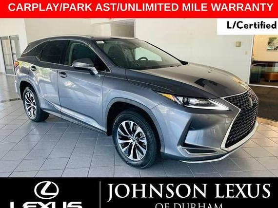 LEXUS RX 2021 JTJHZKFA8M2033890 image LEXUS RX 2021 JTJHZKFA8M2033890 image