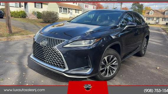 LEXUS RX 2021 2T2AZMAA3MC197889 image LEXUS RX 2021 2T2AZMAA3MC197889 image