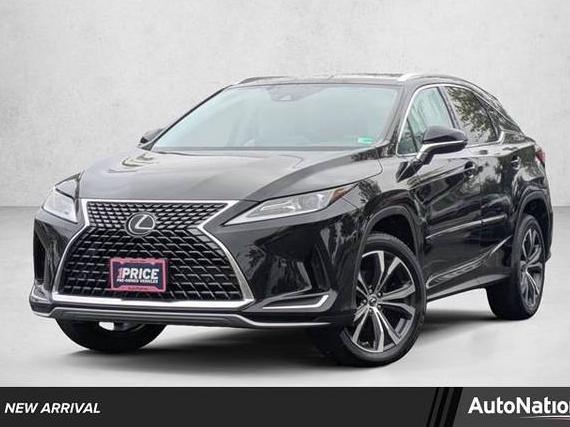 LEXUS RX 2021 2T2HZMDA6MC299522 image LEXUS RX 2021 2T2HZMDA6MC299522 image