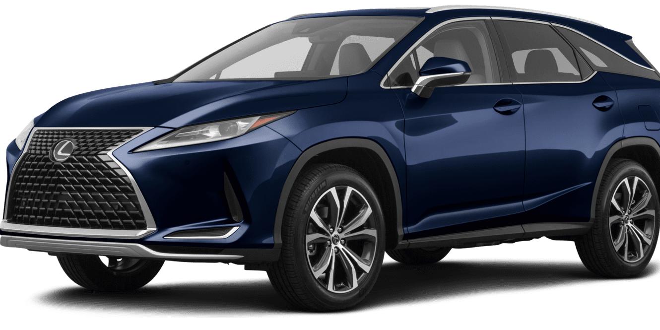 LEXUS RX 2021 2T2SZMAA4MC193516 image LEXUS RX 2021 2T2SZMAA4MC193516 image