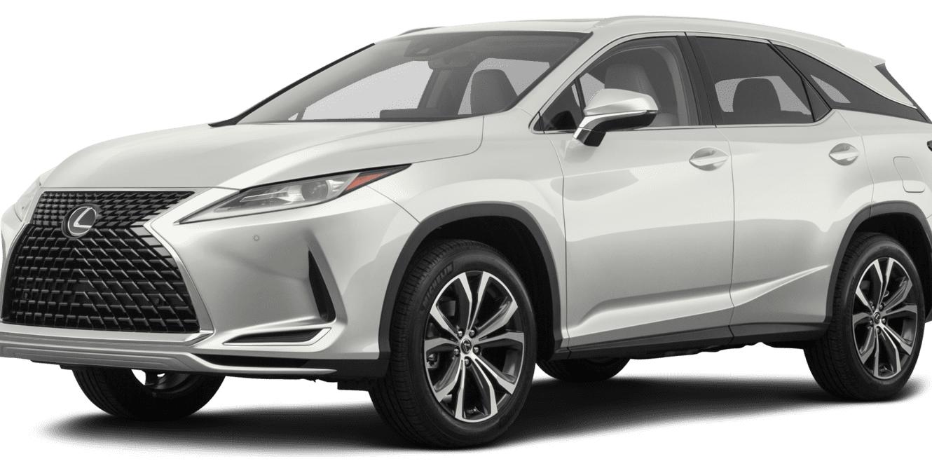 LEXUS RX 2021 JTJHZKEA7M2020842 image