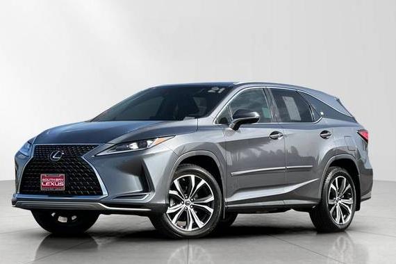 LEXUS RX 2021 JTJHZKEA7M2019030 image LEXUS RX 2021 JTJHZKEA7M2019030 image