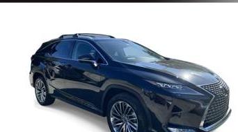 LEXUS RX 2021 JTJJZKEA9M2022495 image LEXUS RX 2021 JTJJZKEA9M2022495 image
