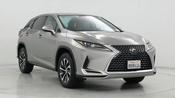 LEXUS RX 2021 2T2AZMAAXMC201548 image LEXUS RX 2021 2T2AZMAAXMC201548 image
