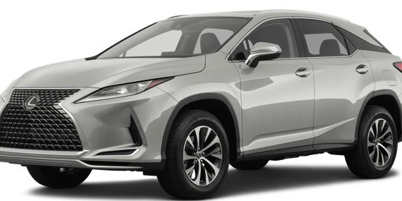 LEXUS RX 2021 2T2HZMAA6MC197125 image LEXUS RX 2021 2T2HZMAA6MC197125 image