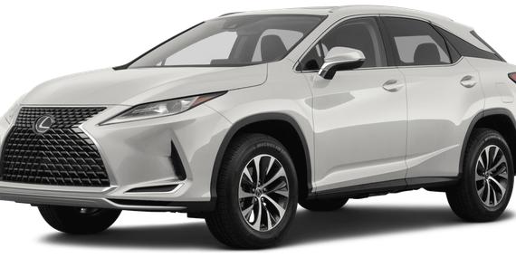 LEXUS RX 2021 2T2HZMAA5MC211774 image LEXUS RX 2021 2T2HZMAA5MC211774 image