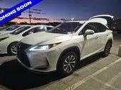 LEXUS RX 2021 2T2AZMDA7MC283718 image LEXUS RX 2021 2T2AZMDA7MC283718 image