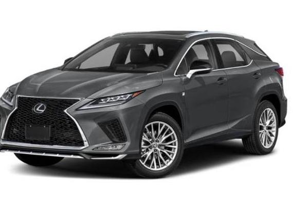LEXUS RX 2021 2T2SZMDA0MC274962 image LEXUS RX 2021 2T2SZMDA0MC274962 image
