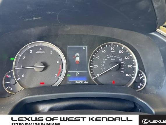 LEXUS RX 2021 2T2AZMAA0MC212946 image