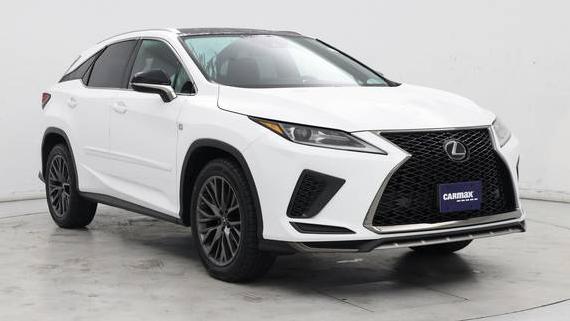 LEXUS RX 2021 2T2YZMDA3MC308337 image LEXUS RX 2021 2T2YZMDA3MC308337 image