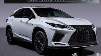 LEXUS RX 2021 2T2YZMDA6MC295051 image LEXUS RX 2021 2T2YZMDA6MC295051 image