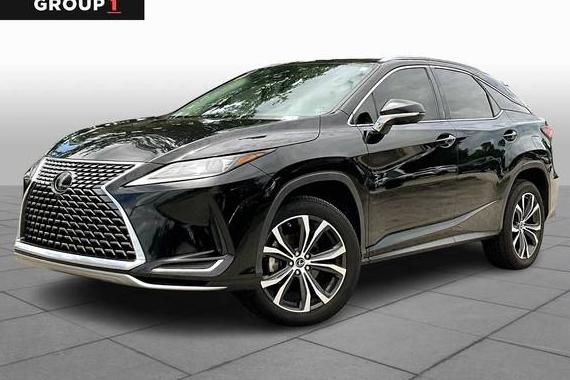 LEXUS RX 2021 2T2HZMAA5MC218174 image LEXUS RX 2021 2T2HZMAA5MC218174 image