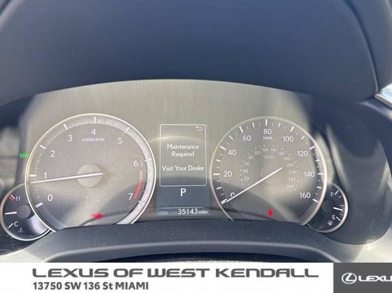 LEXUS RX 2021 2T2HZMAA2MC211862 image