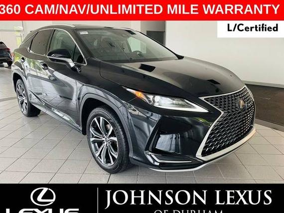 LEXUS RX 2021 2T2HZMAA3MC219128 image LEXUS RX 2021 2T2HZMAA3MC219128 image