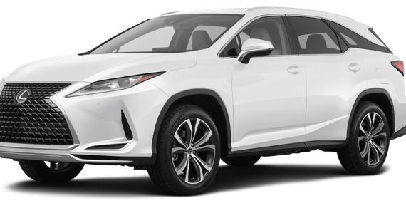 LEXUS RX 2021 2T2SZMDA1MC290670 image