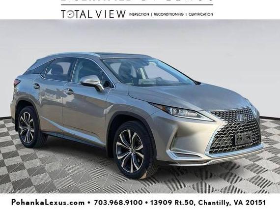 LEXUS RX 2021 2T2HZMDA7MC286147 image LEXUS RX 2021 2T2HZMDA7MC286147 image