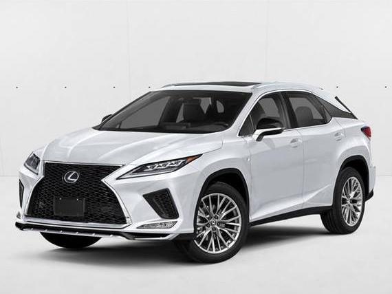 LEXUS RX 2021 2T2YZMDA6MC276113 image LEXUS RX 2021 2T2YZMDA6MC276113 image