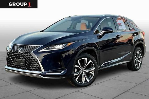 LEXUS RX 2021 2T2HZMAA3MC199883 image LEXUS RX 2021 2T2HZMAA3MC199883 image