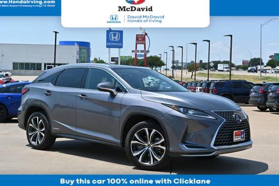 LEXUS RX 2021 2T2HGMDA3MC068020 image LEXUS RX 2021 2T2HGMDA3MC068020 image