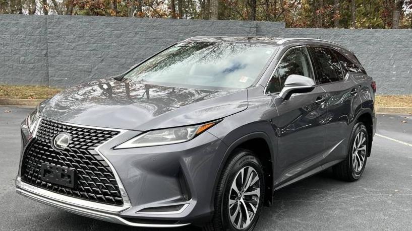 LEXUS RX 2021 JTJHZKFAXM2027508 image LEXUS RX 2021 JTJHZKFAXM2027508 image