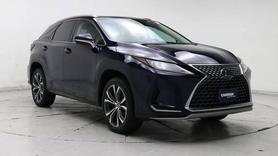 LEXUS RX 2021 2T2HZMDAXMC301594 image LEXUS RX 2021 2T2HZMDAXMC301594 image