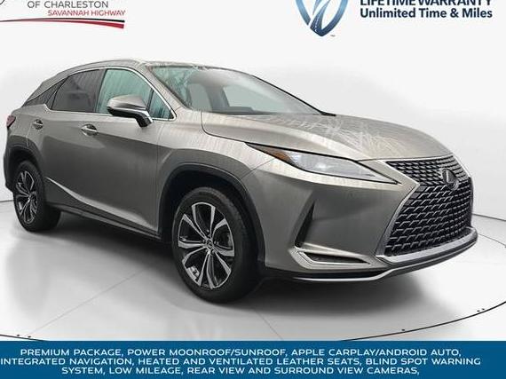 LEXUS RX 2021 2T2HZMAA1MC207995 image LEXUS RX 2021 2T2HZMAA1MC207995 image