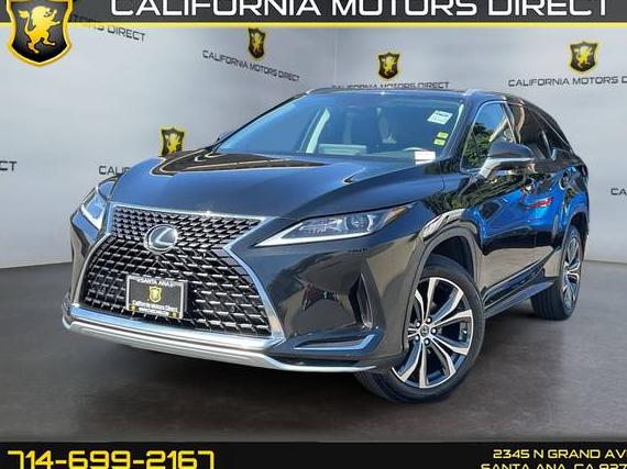 LEXUS RX 2021 JTJHZKEAXM2018907 image LEXUS RX 2021 JTJHZKEAXM2018907 image