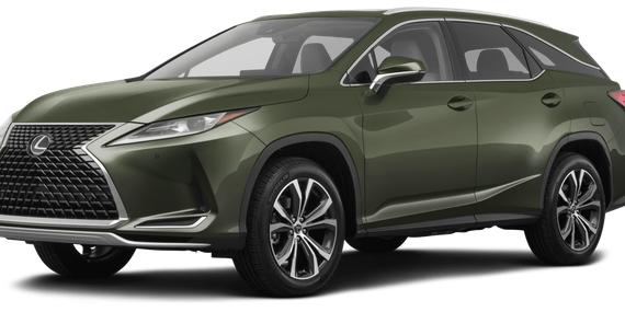 LEXUS RX 2021 JTJHZKEA3M2022538 image LEXUS RX 2021 JTJHZKEA3M2022538 image