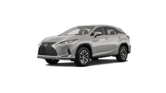 LEXUS RX 2021 2T2HZMDA5MC291444 image