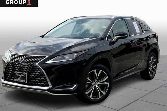 LEXUS RX 2021 2T2HZMAA8MC193349 image LEXUS RX 2021 2T2HZMAA8MC193349 image