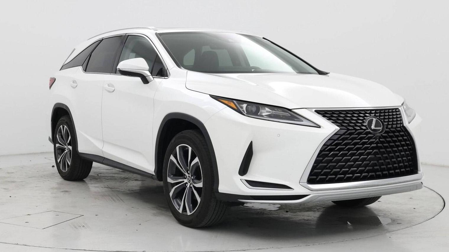 LEXUS RX 2021 JTJHZKEA7M2020839 image